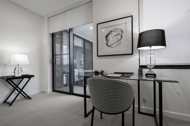 Apartment, 3 Bedrooms