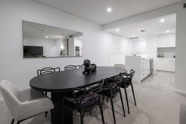 Apartment, 4 Bedrooms