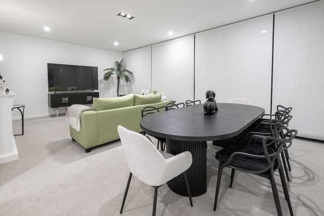 Apartment, 4 Bedrooms