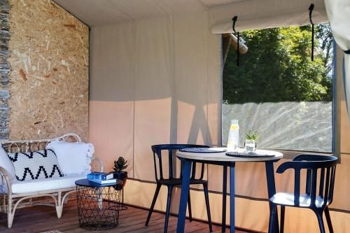 ซิคาดา ลักชัวรี แคมปิง (Cicada Luxury Camping)3
