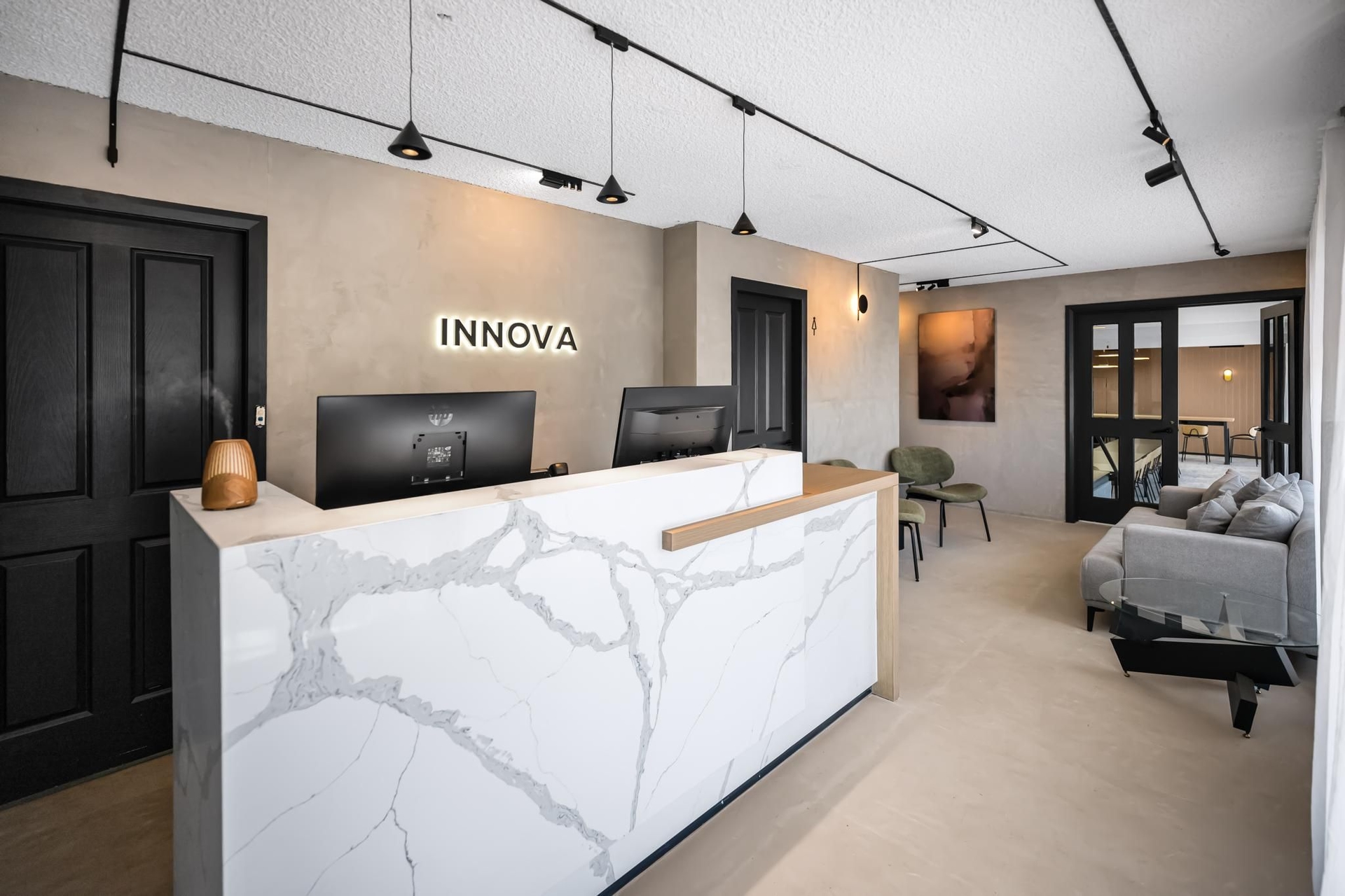 Innova Motel Warrnambool0