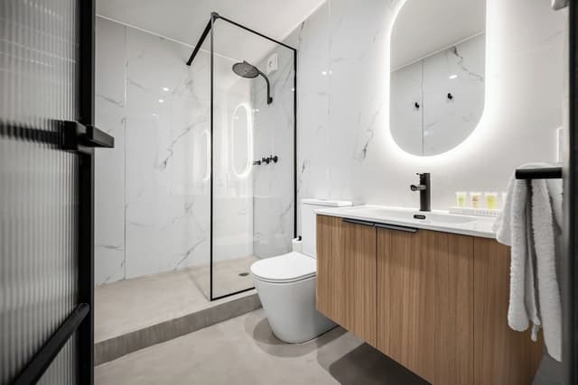 Premium Twin Room