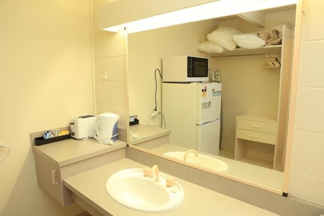 Basic Double Room, Ocean View