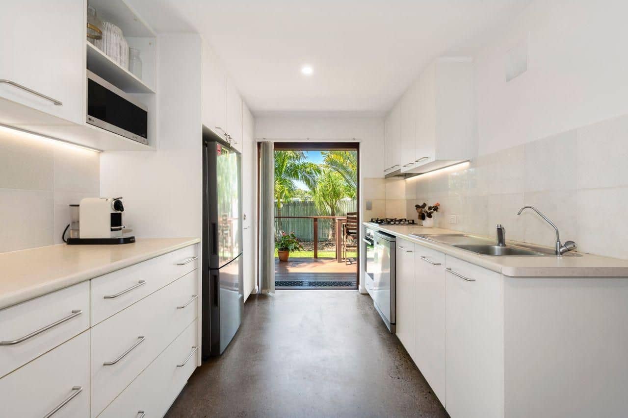 Tallow Beach Retreat - welcoming pet-friendly unit Tallow Beach Retreat - welcoming pet-friendly unit