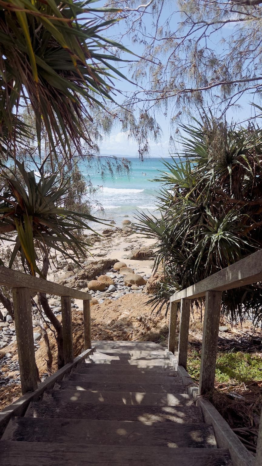 Life in Byron Accommodation2