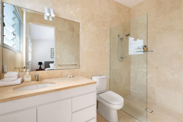 Lane by the Bay - 2 BR home near Byron town centre