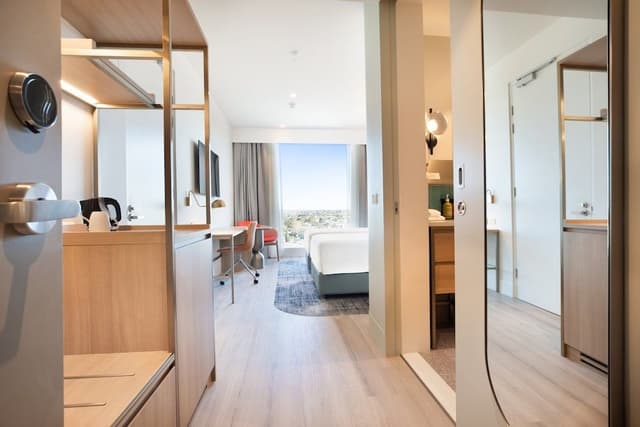 Premium Room