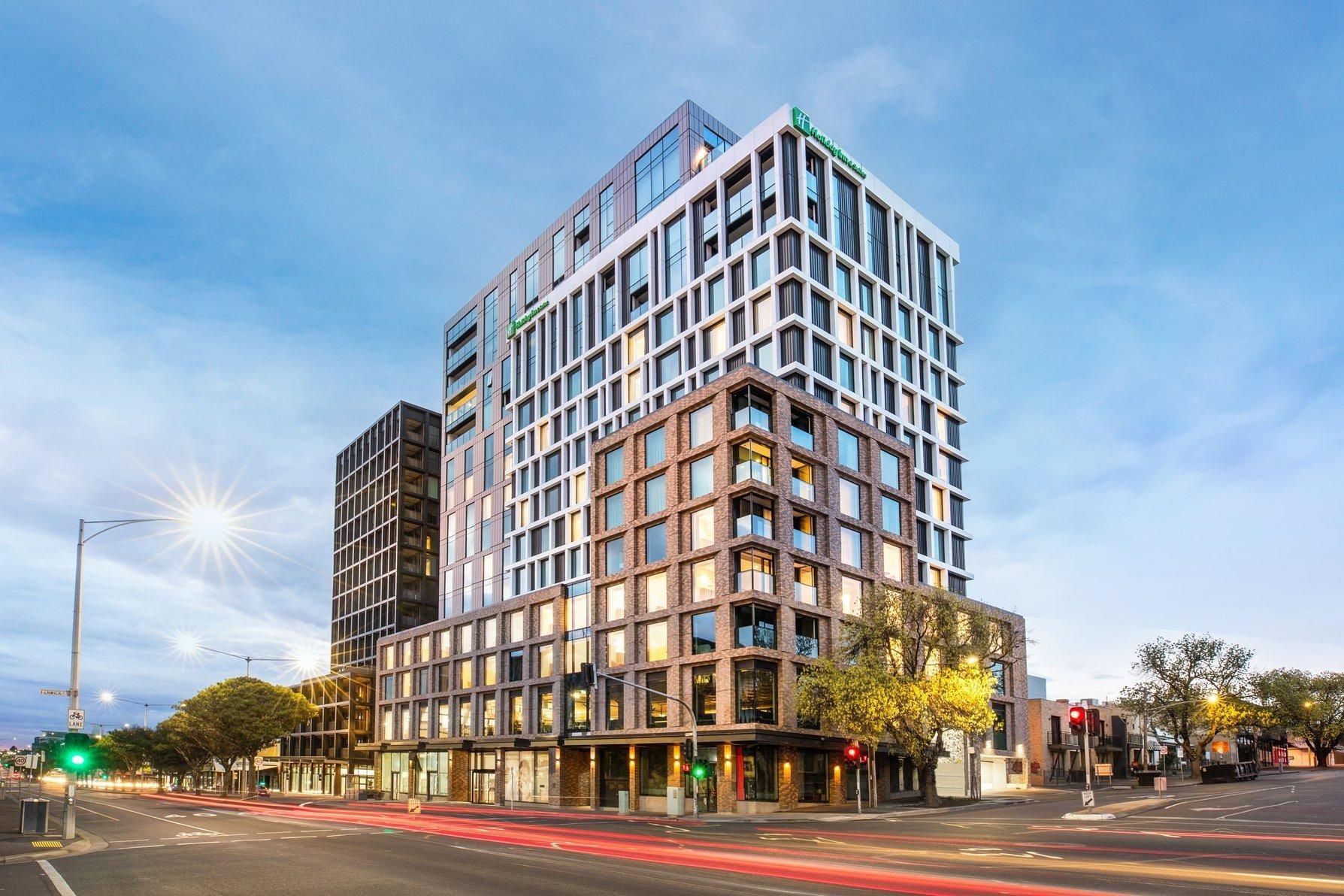 Holiday Inn & Suites Geelong By IHG0
