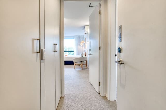 Family Apartment, 2 Bedrooms