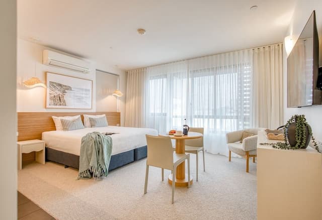 Family Apartment, 2 Bedrooms