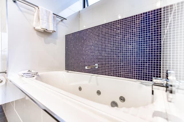 Deluxe Apartment, 2 Bedrooms, Bay View