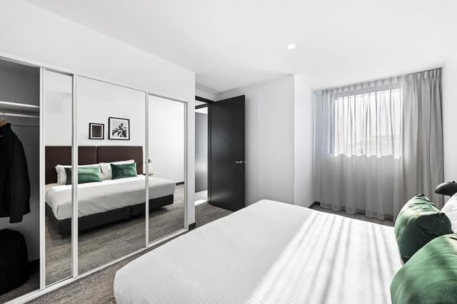 Standard Apartment, 1 Bedroom