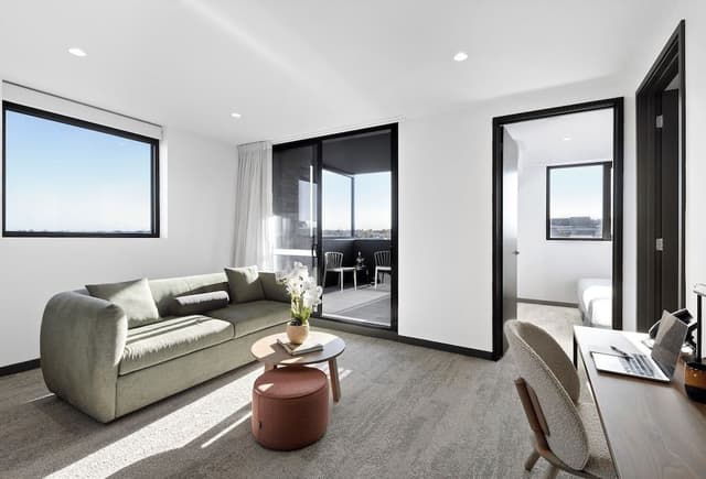 Standard Apartment, 1 Bedroom