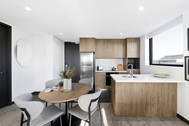 Standard Apartment, 1 Bedroom