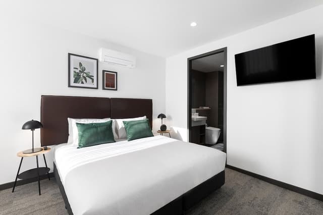 Standard Apartment, 1 Bedroom