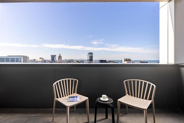 Standard Apartment, 1 Bedroom