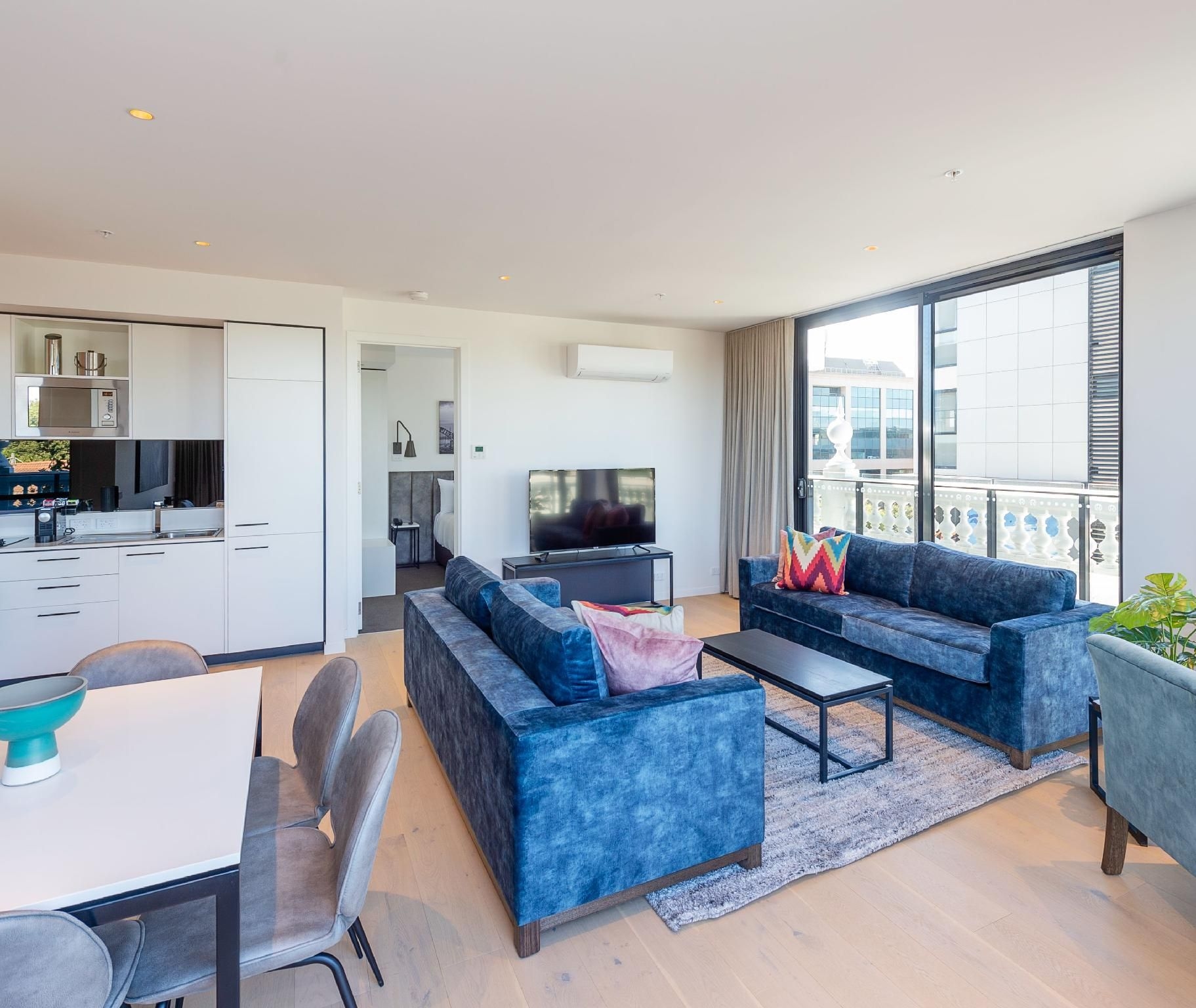 Oaks R Suites Geelong3