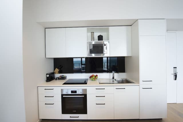 2 Bedroom Ocean View Apartment