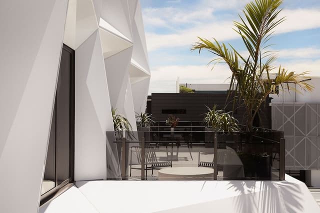 Premium Room, 1 King Bed, Terrace