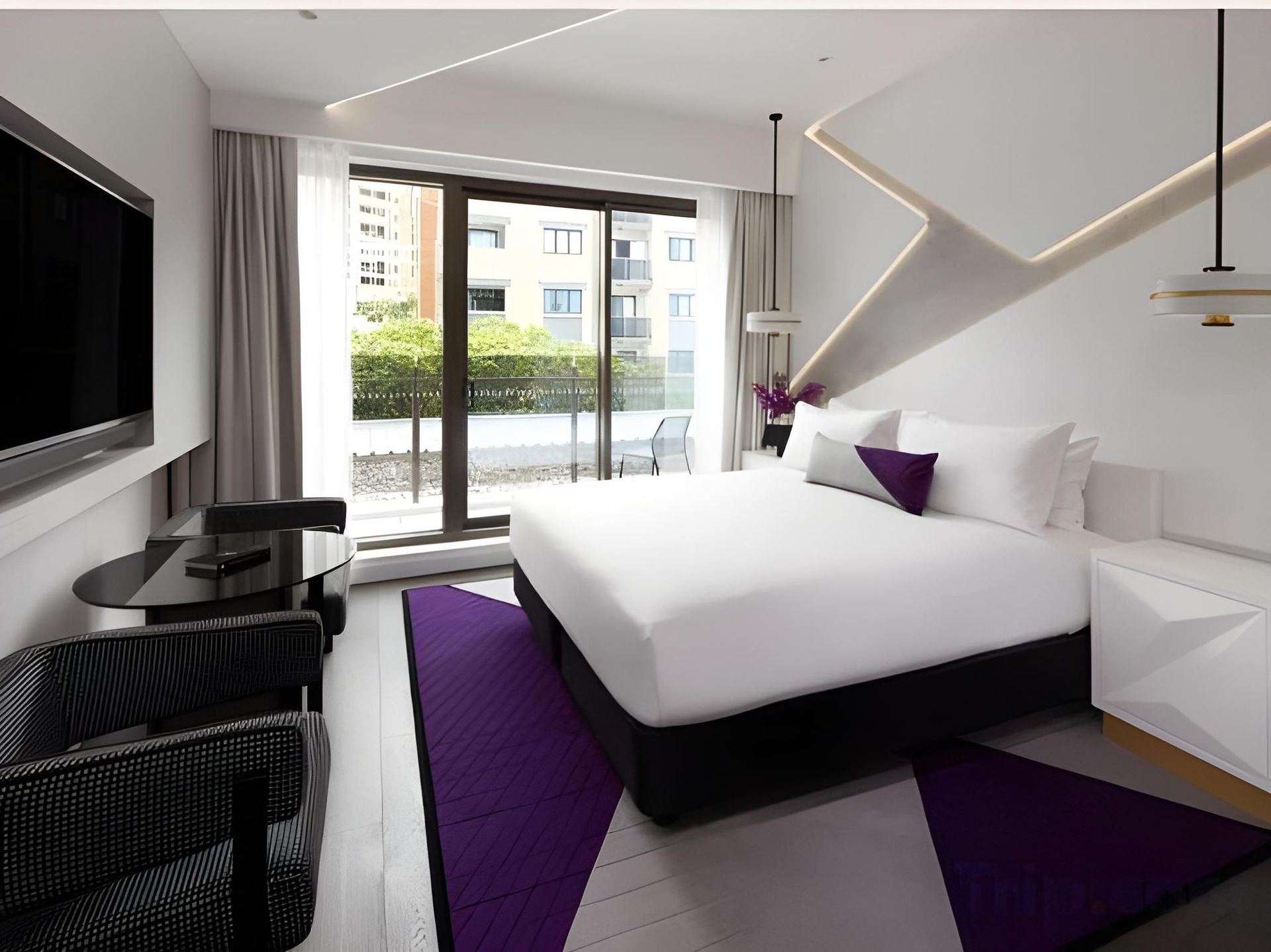 Hotel X Brisbane Fortitude Valley, Vignette Collection By IHG3