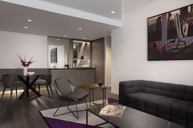 Suite (Hotel X)