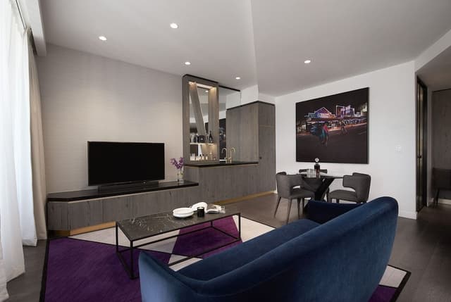 Suite, 1 Bedroom