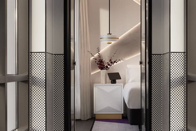 Suite (Hotel X)