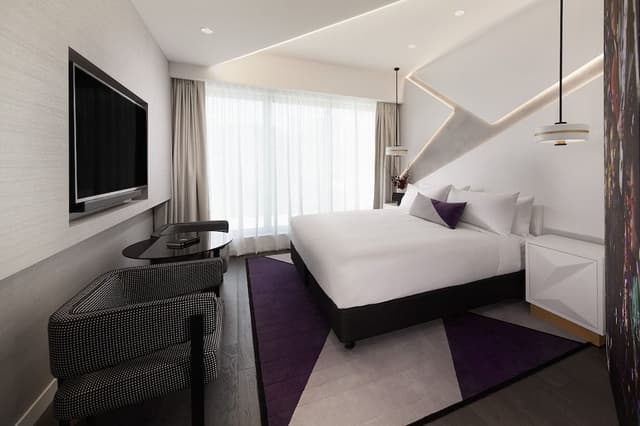 Premium Room, 1 King Bed