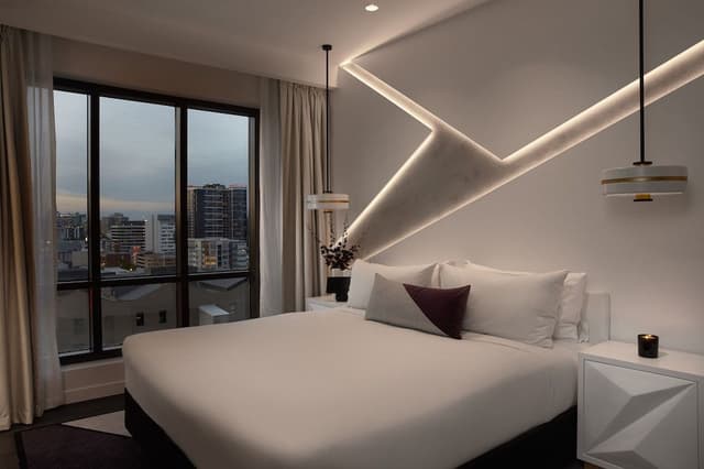 Suite, 1 Bedroom