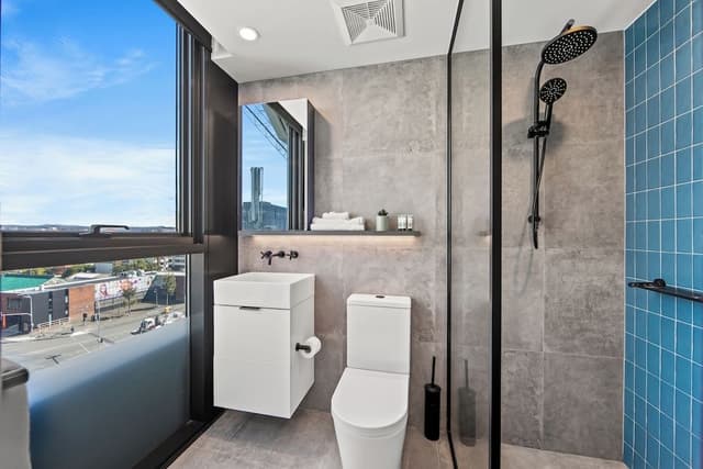 Standard Apartment, 2 Bedrooms, 2 Bathrooms