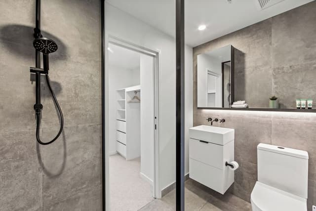 Standard Apartment, 1 Bedroom