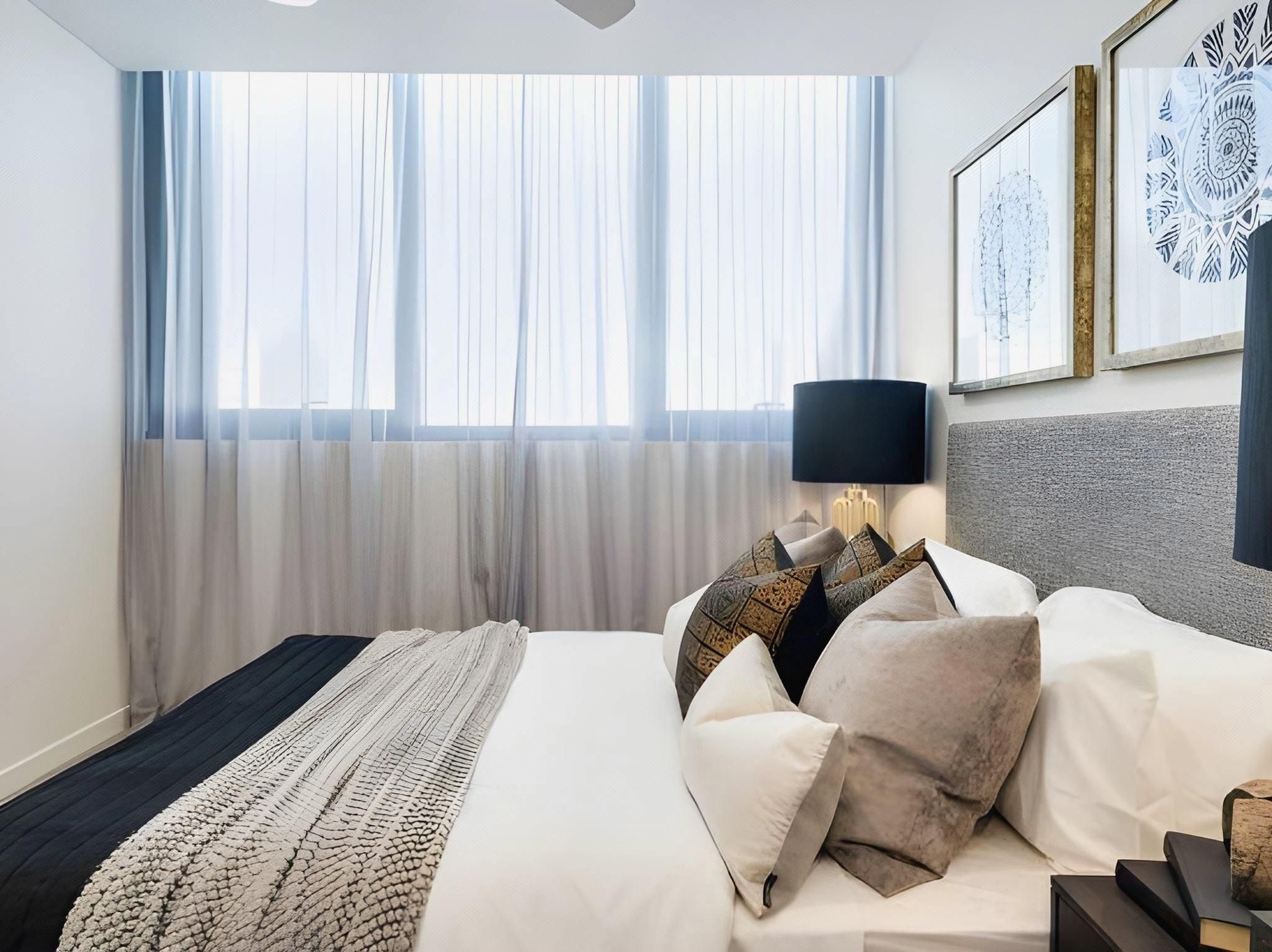 Fortitude Valley Apartments by CLLIX3