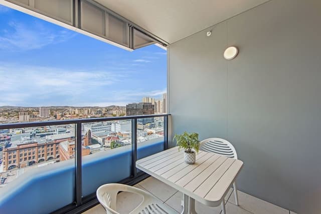 Standard Apartment, 1 Bedroom