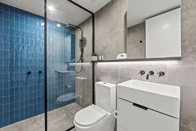 Apartment, 3 Bedrooms, 2 Bathrooms