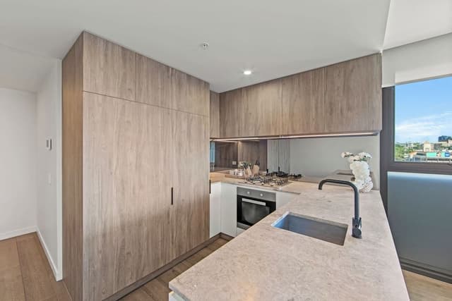 Standard Apartment, 2 Bedrooms, 2 Bathrooms