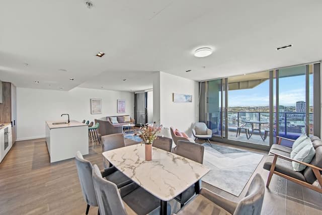Apartment, 3 Bedrooms, 2 Bathrooms