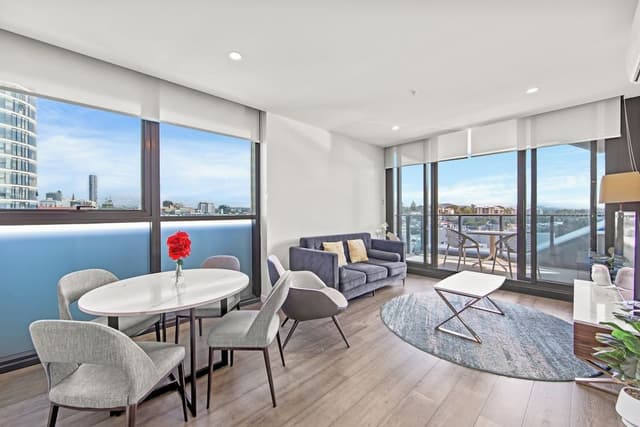 Standard Apartment, 2 Bedrooms, 2 Bathrooms