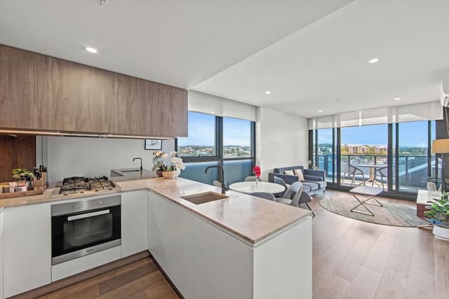 Standard Apartment, 2 Bedrooms, 2 Bathrooms