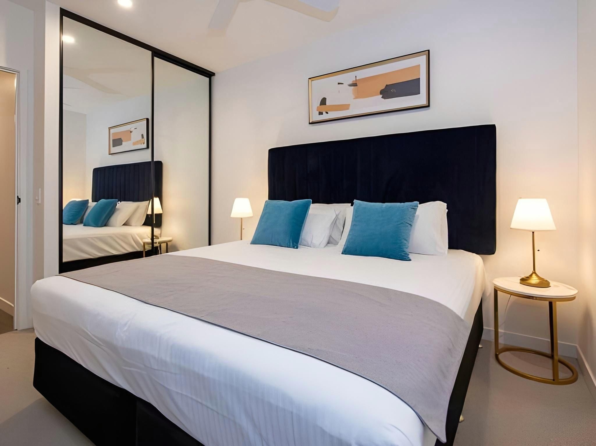 Fortitude Valley Apartments by CLLIX2