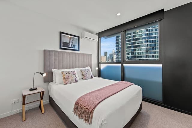 Standard Apartment, 2 Bedrooms, 2 Bathrooms