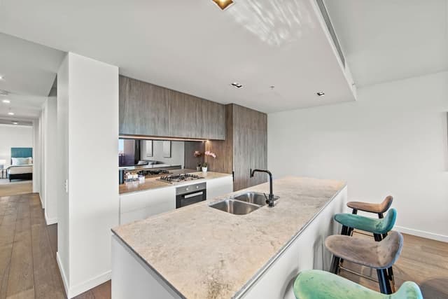 Apartment, 3 Bedrooms, 2 Bathrooms