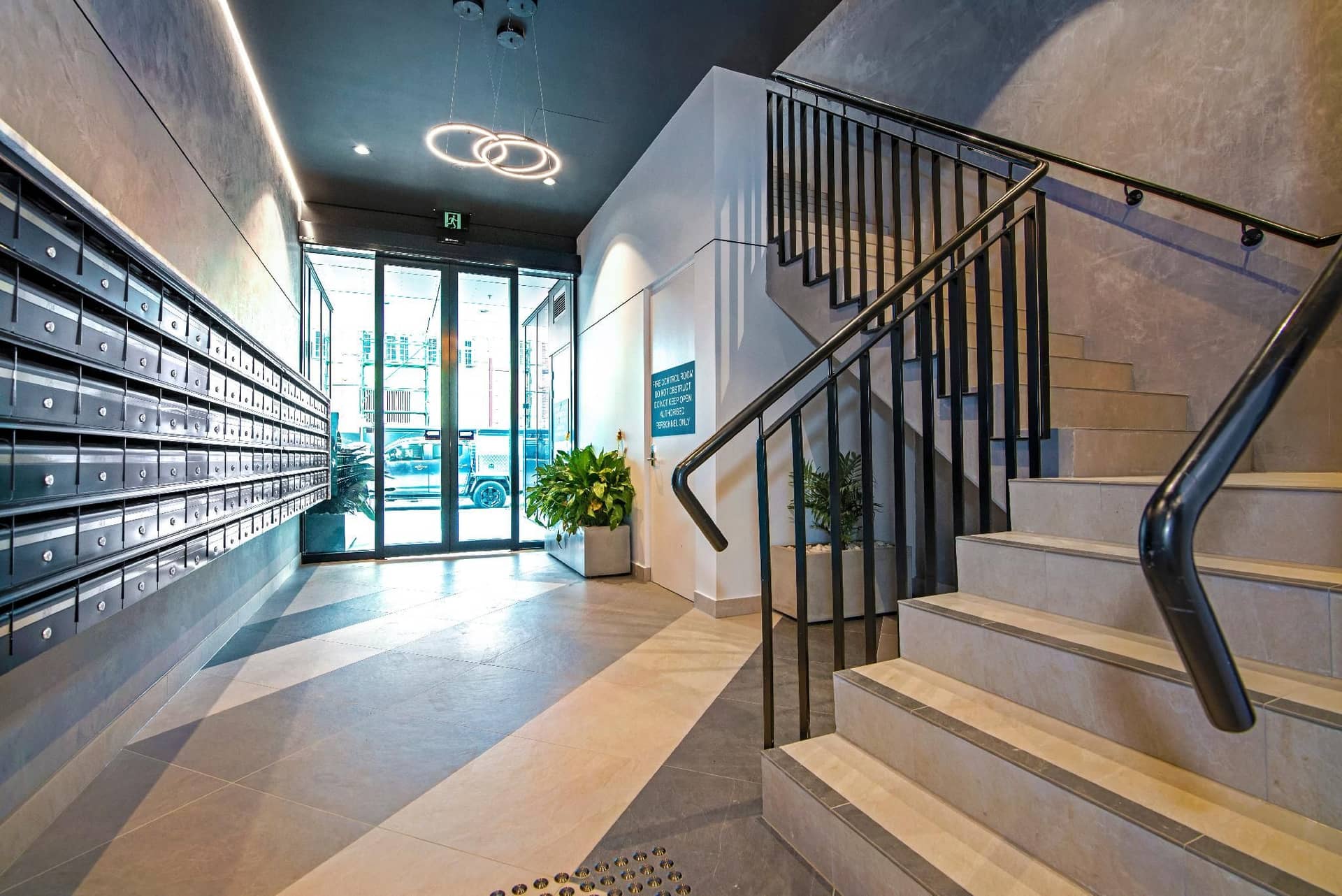 Fortitude Valley Apartments by CLLIX Fortitude Valley Apartments by CLLIX