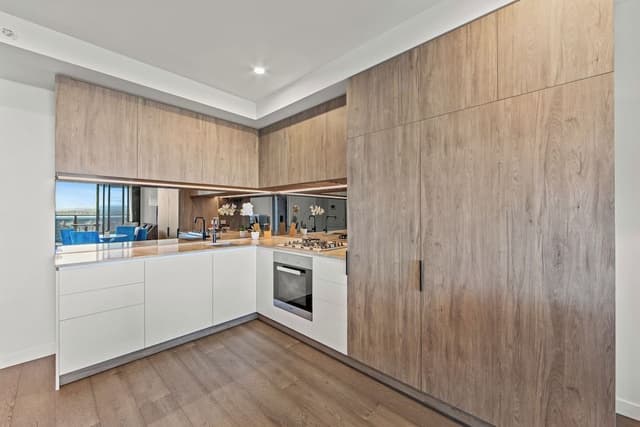 Standard Apartment, 2 Bedrooms