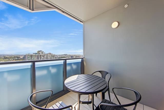 Standard Apartment, 2 Bedrooms