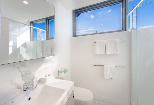 Apartment, 2 Bedrooms, Mountain View