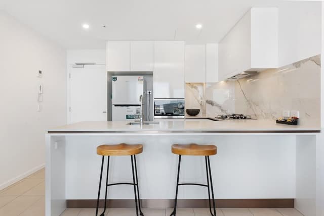 Apartment, 2 Bedrooms, Mountain View