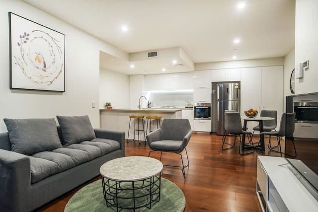 Apartment, 2 Bedrooms
