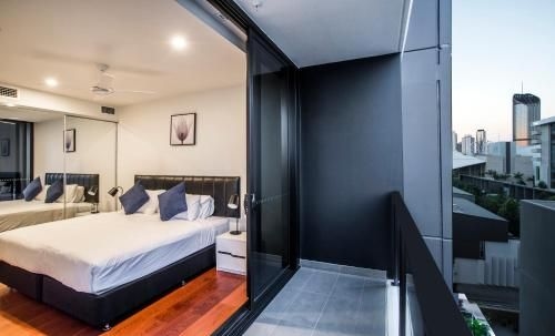 Atlas Apartments by CLLIX2
