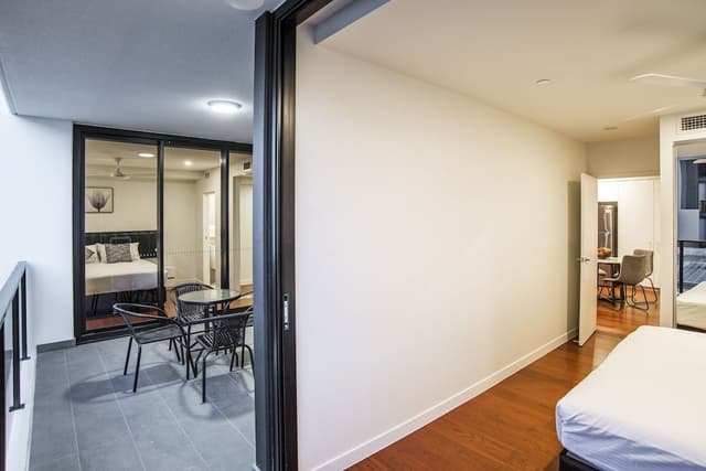 Apartment, 2 Bedrooms