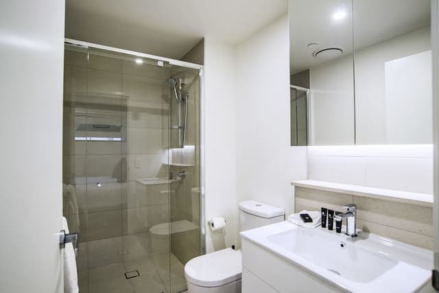 Apartment, 2 Bedrooms